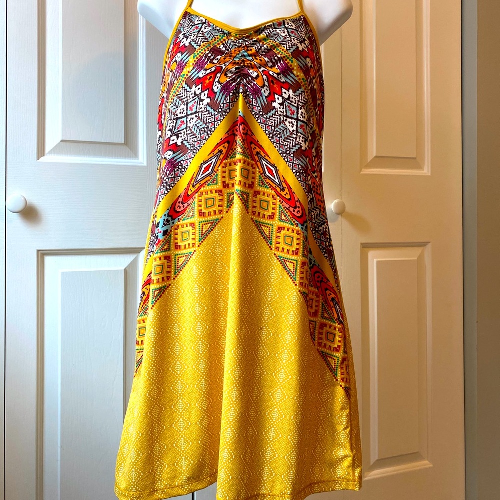 Prana Elixir Dress